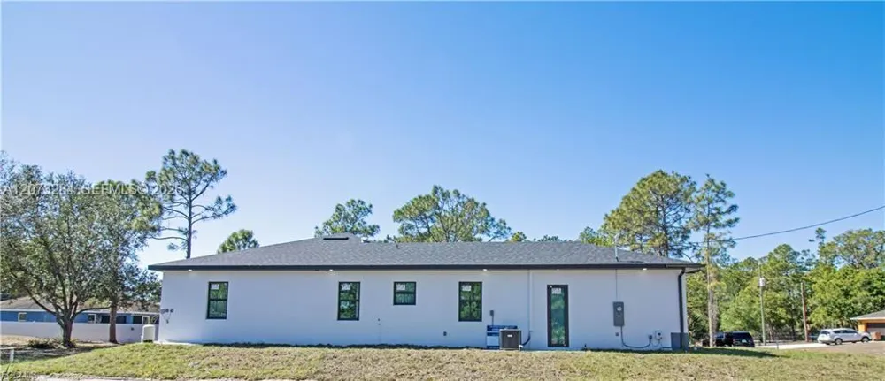2915 49TH ST W Lehigh Acres, FL 33971