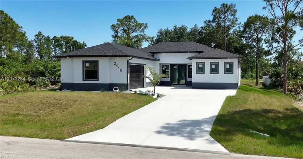 2915 49TH ST W Lehigh Acres, FL 33971