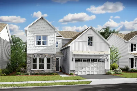 27 Hydrangea Drive