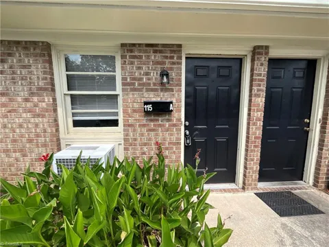 115 Cox Avenue #A