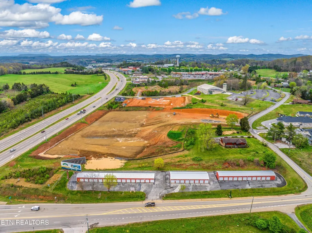 0 WinField Dunn Parkway Kodak, TN 37764