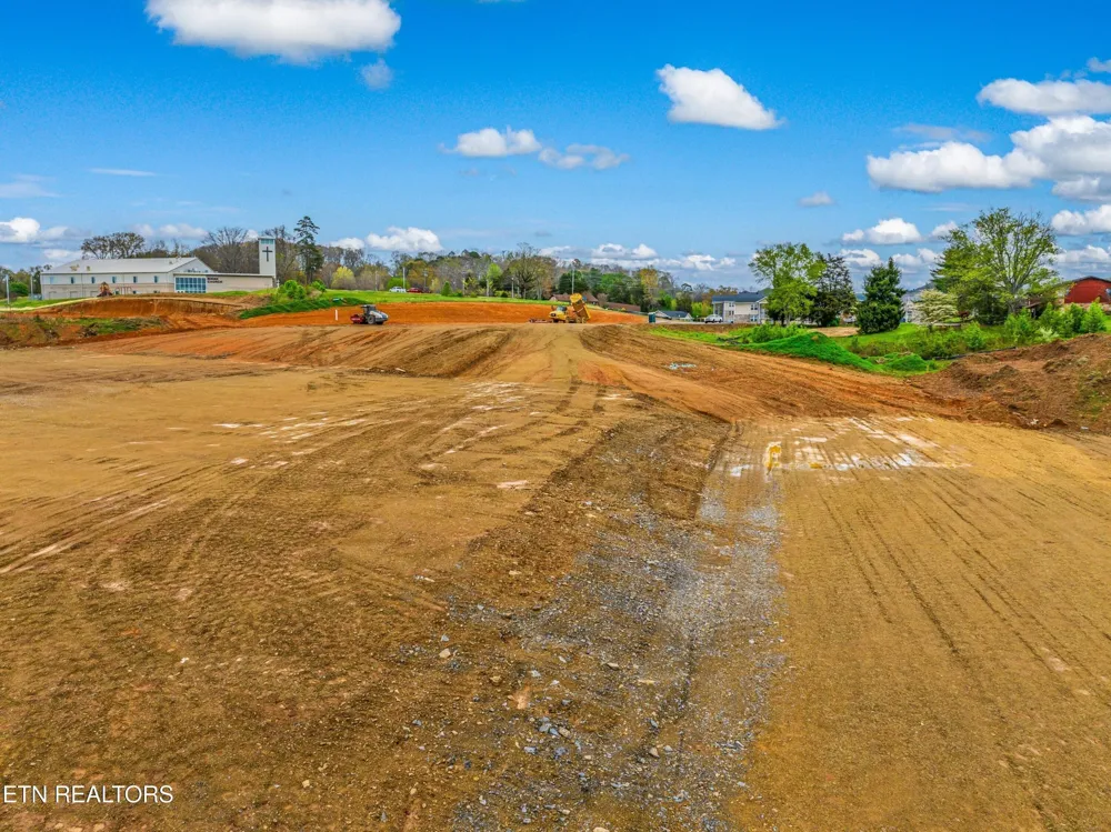 0 WinField Dunn Parkway Kodak, TN 37764