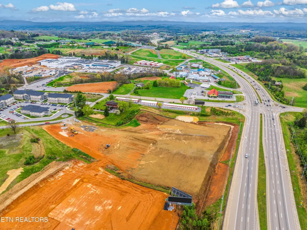 0 WinField Dunn Parkway Kodak, TN 37764