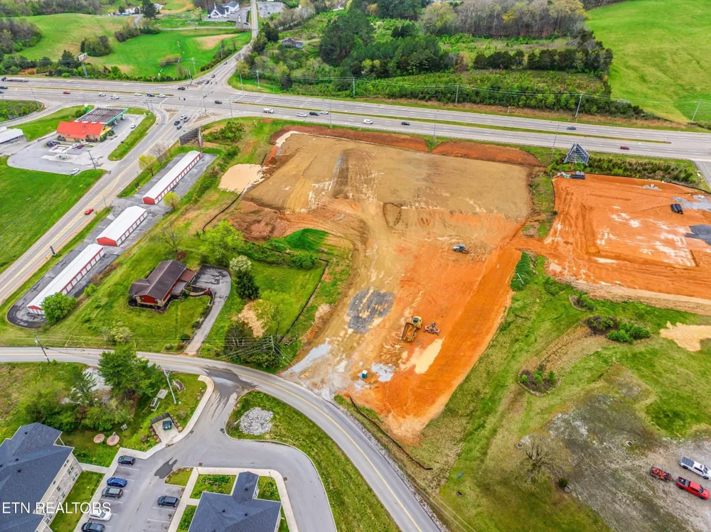0 WinField Dunn Parkway Kodak, TN 37764