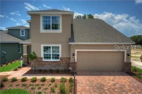 3318 STRATTON CIRCLE