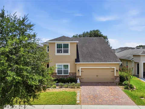 3318 STRATTON CIRCLE