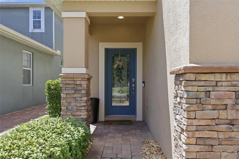 3318 STRATTON CIRCLE Kissimmee, FL 34744