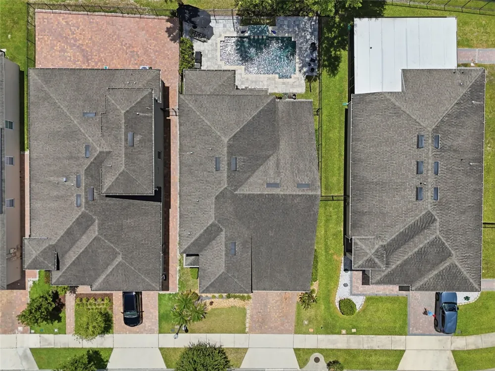 3318 STRATTON CIRCLE Kissimmee, FL 34744