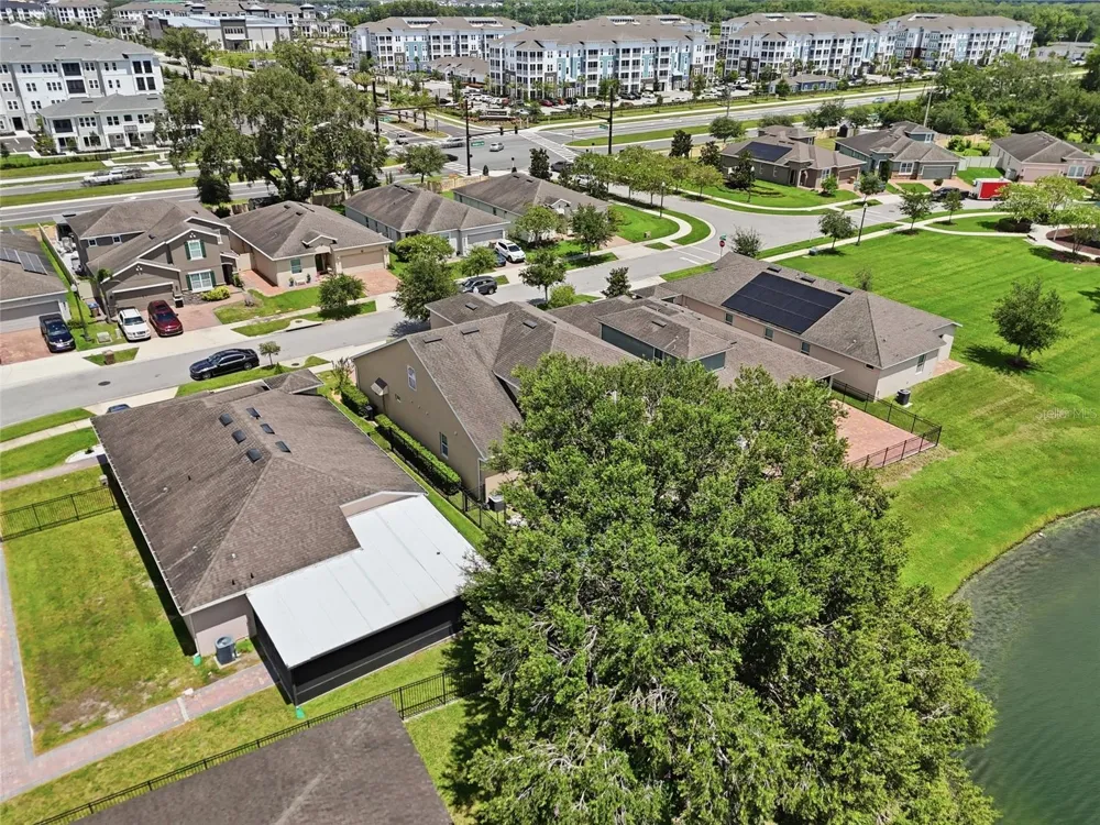 3318 STRATTON CIRCLE Kissimmee, FL 34744