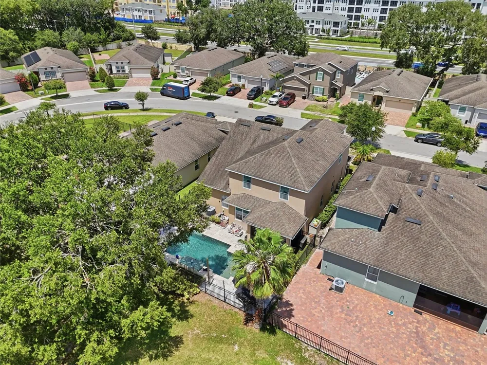 3318 STRATTON CIRCLE Kissimmee, FL 34744