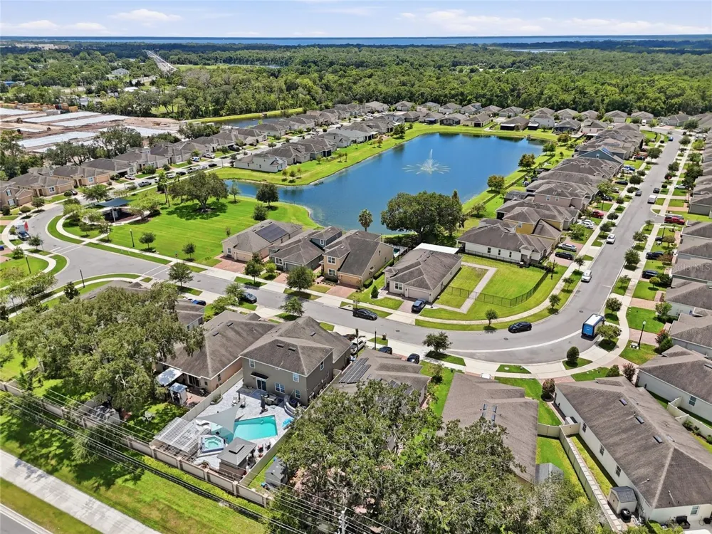 3318 STRATTON CIRCLE Kissimmee, FL 34744