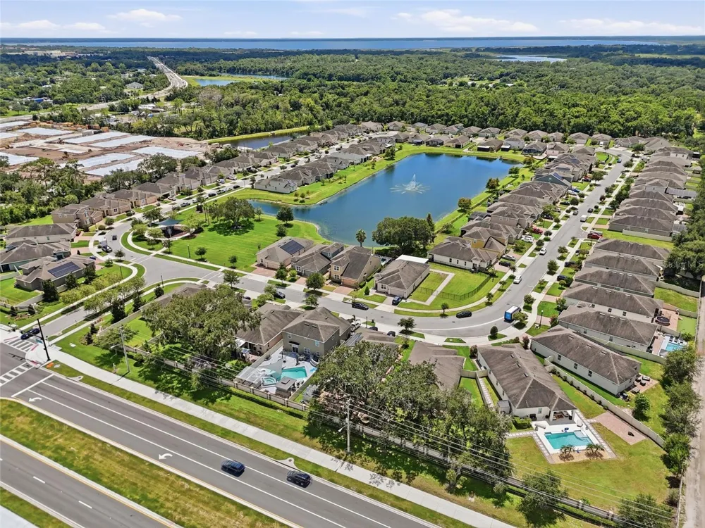 3318 STRATTON CIRCLE Kissimmee, FL 34744