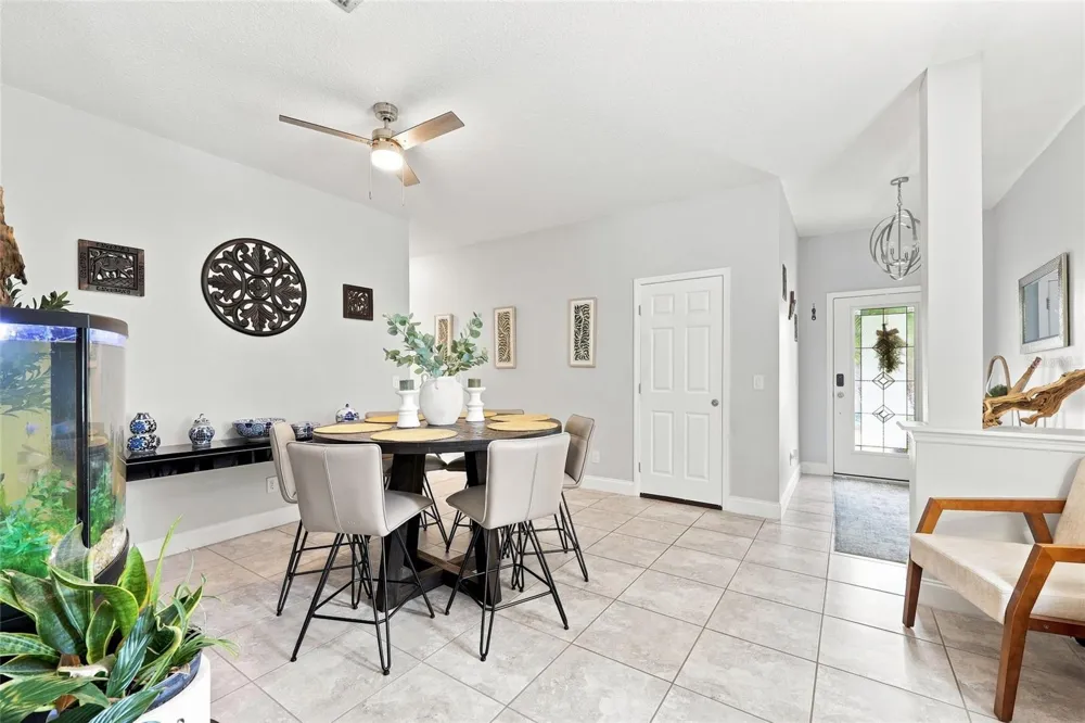 3318 STRATTON CIRCLE Kissimmee, FL 34744