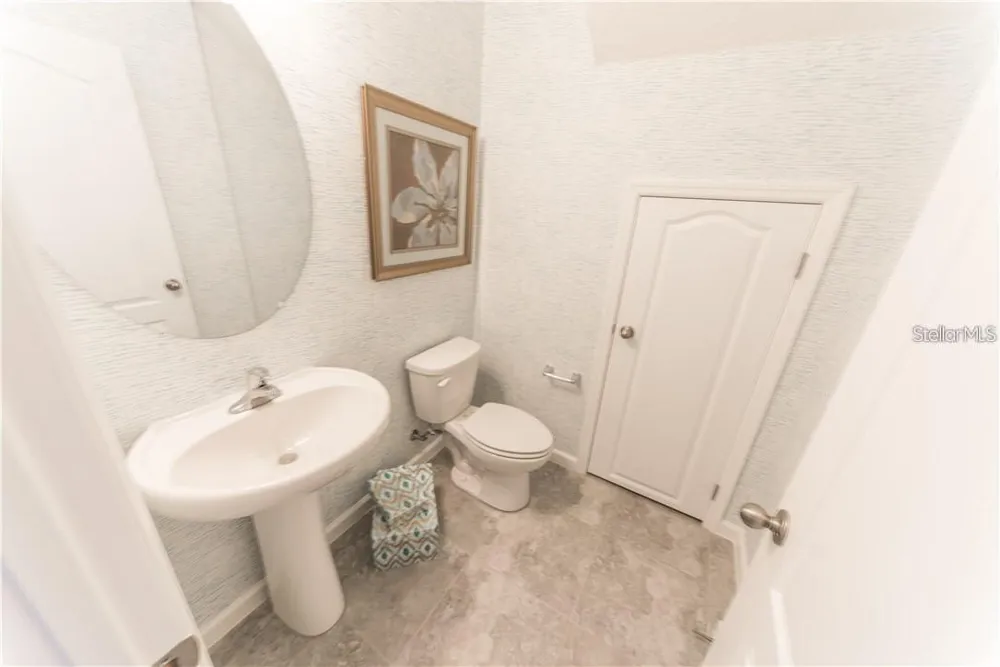 3318 STRATTON CIRCLE Kissimmee, FL 34744