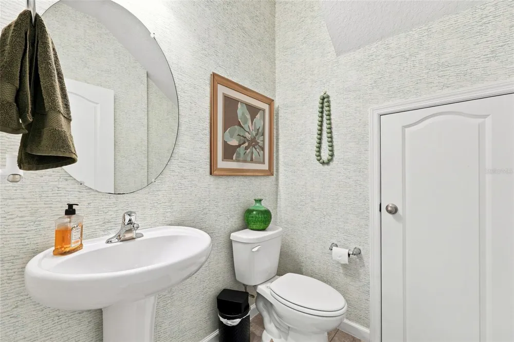 3318 STRATTON CIRCLE Kissimmee, FL 34744