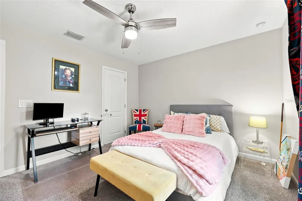 3318 STRATTON CIRCLE Kissimmee, FL 34744