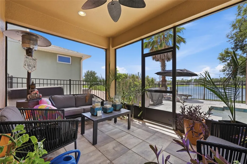 3318 STRATTON CIRCLE Kissimmee, FL 34744