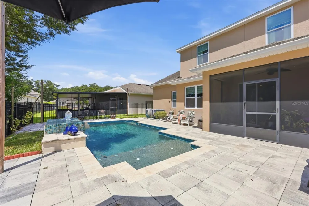 3318 STRATTON CIRCLE Kissimmee, FL 34744