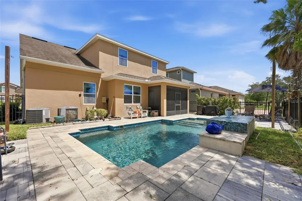 3318 STRATTON CIRCLE Kissimmee, FL 34744