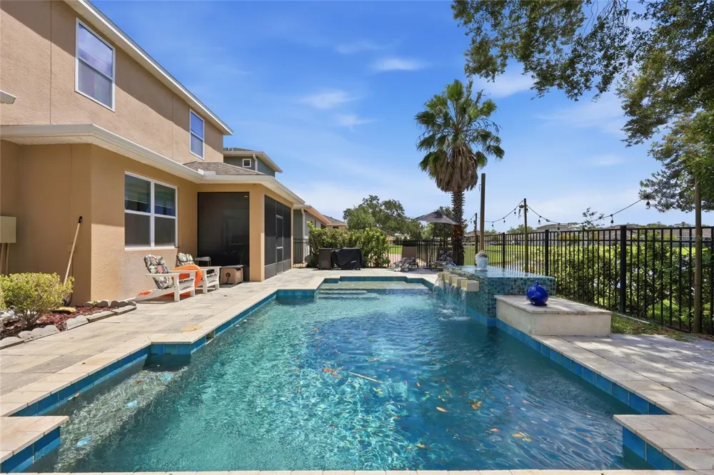 3318 STRATTON CIRCLE Kissimmee, FL 34744