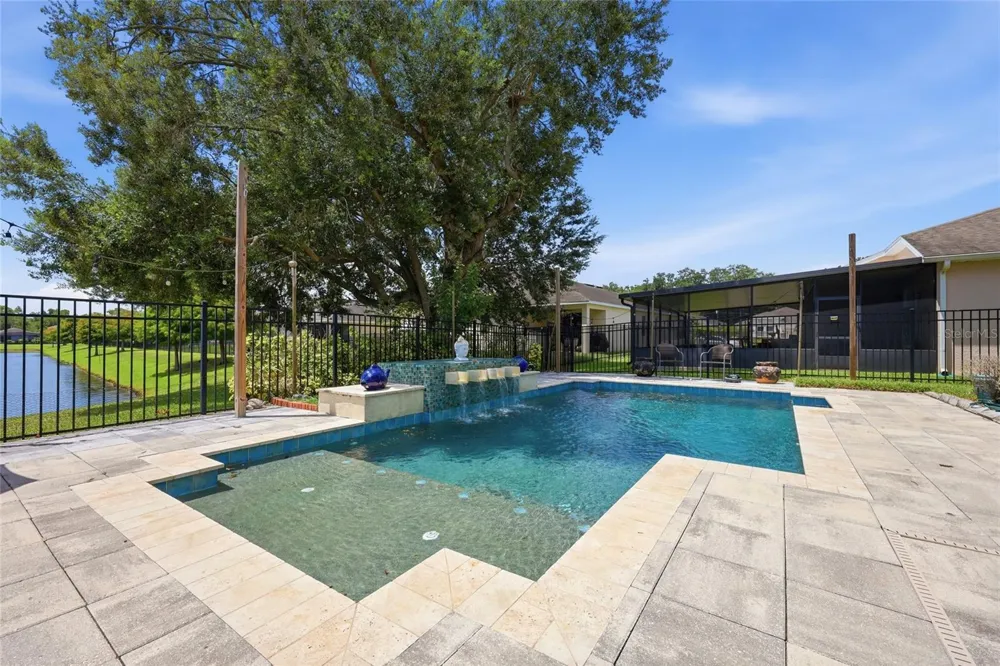 3318 STRATTON CIRCLE Kissimmee, FL 34744