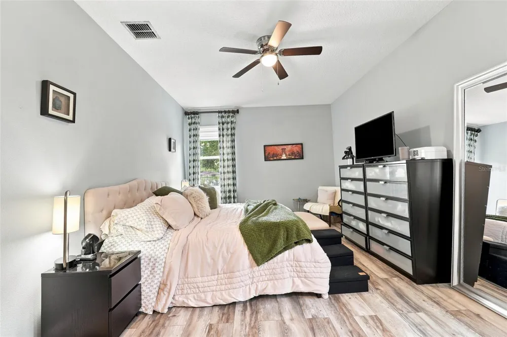 3318 STRATTON CIRCLE Kissimmee, FL 34744