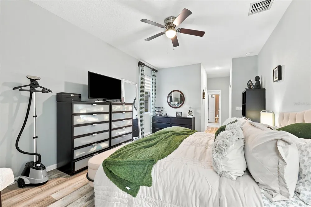 3318 STRATTON CIRCLE Kissimmee, FL 34744