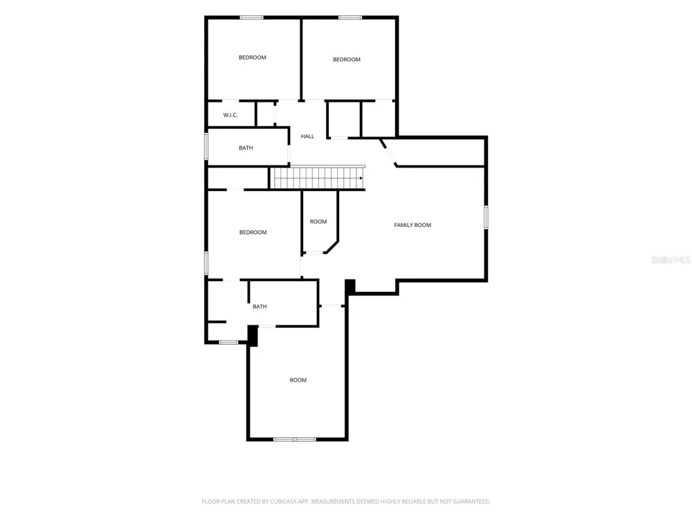 3318 STRATTON CIRCLE Kissimmee, FL 34744