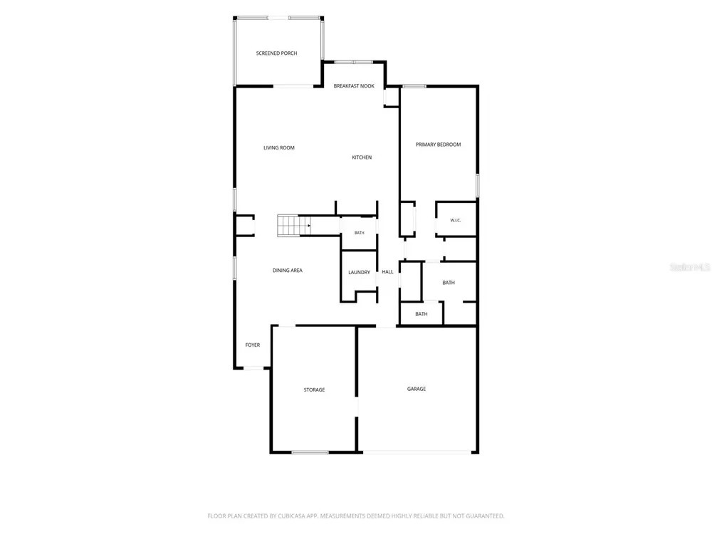 3318 STRATTON CIRCLE Kissimmee, FL 34744