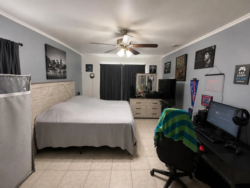 7507 W CARACAS STREET Tampa, FL 33615