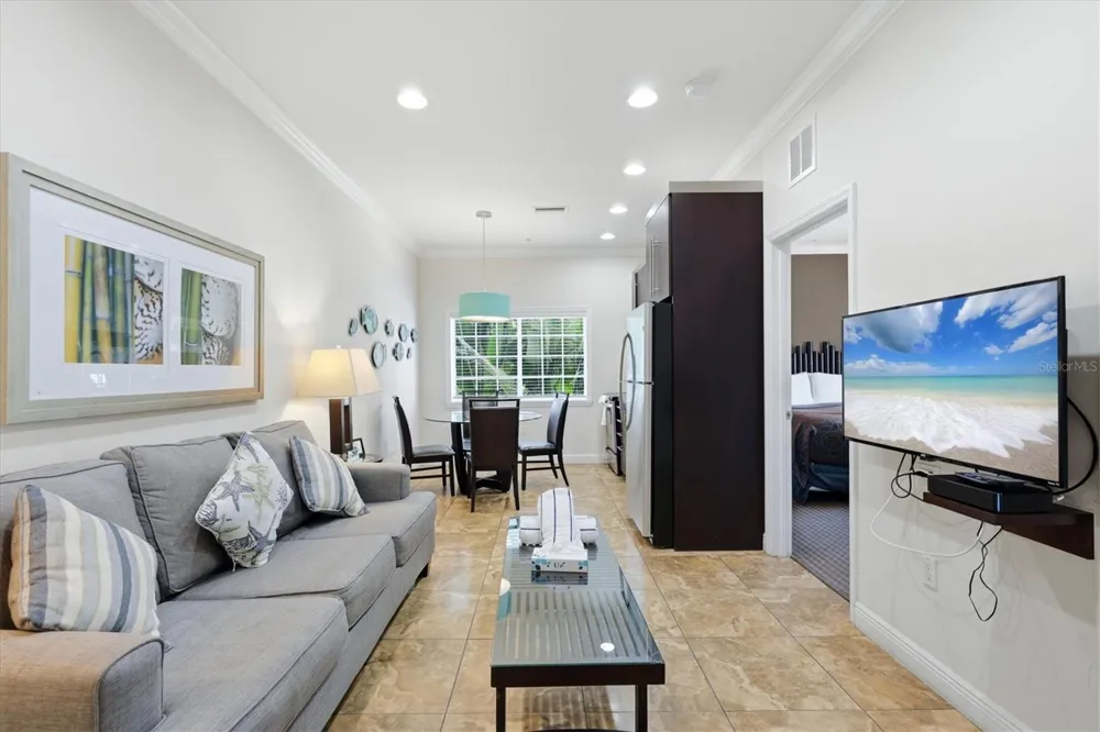 1020 SUN N SEA DRIVE #102 Sarasota, FL 34242