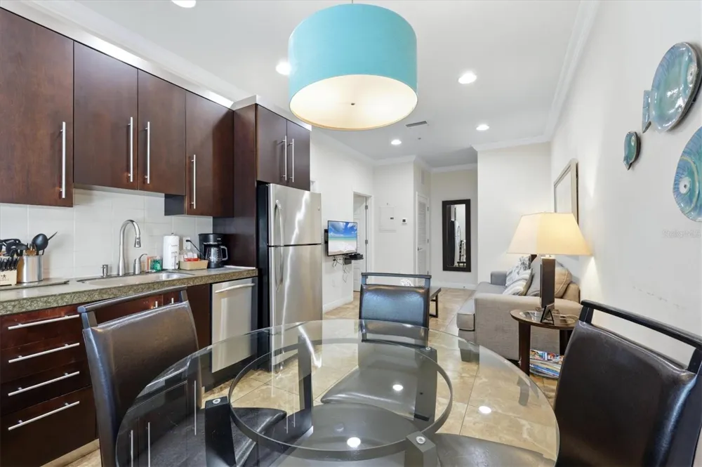 1020 SUN N SEA DRIVE #102 Sarasota, FL 34242