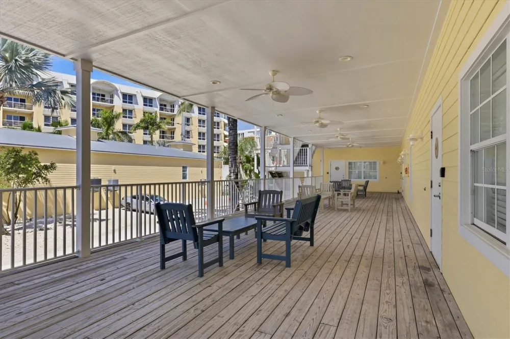 1020 SUN N SEA DRIVE #102 Sarasota, FL 34242