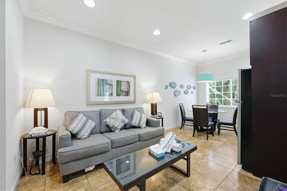1020 SUN N SEA DRIVE #102 Sarasota, FL 34242