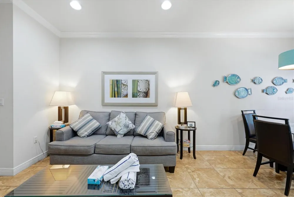 1020 SUN N SEA DRIVE #102 Sarasota, FL 34242