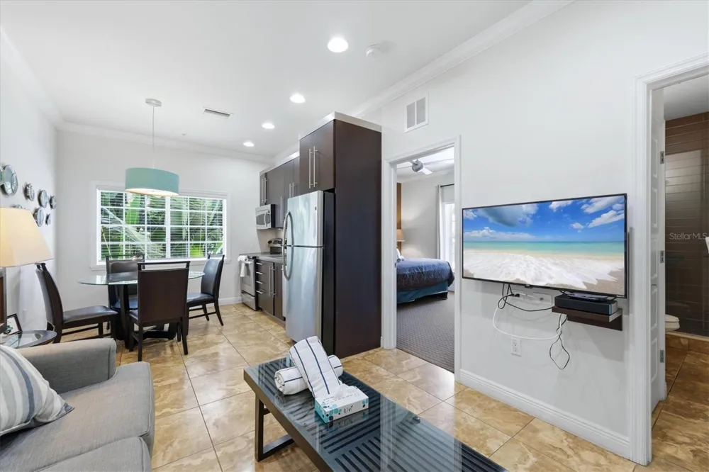 1020 SUN N SEA DRIVE #102 Sarasota, FL 34242