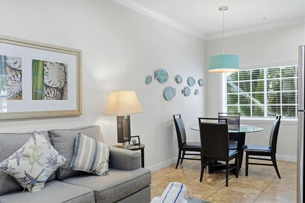 1020 SUN N SEA DRIVE #102 Sarasota, FL 34242