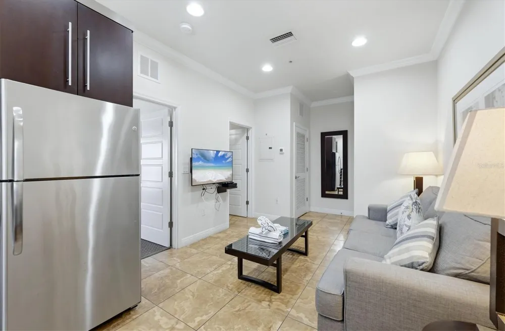 1020 SUN N SEA DRIVE #102 Sarasota, FL 34242