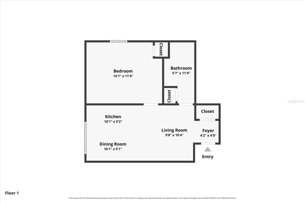 1020 SUN N SEA DRIVE #102 Sarasota, FL 34242