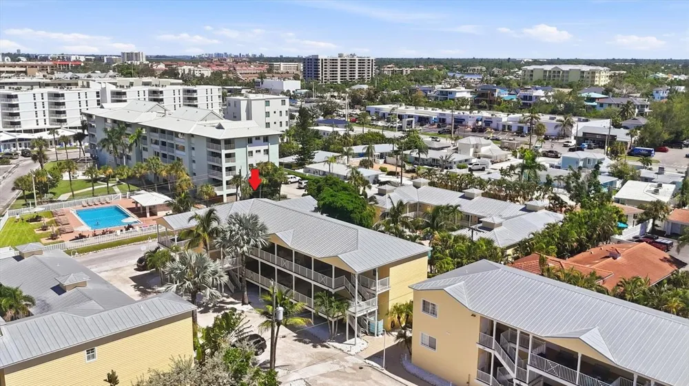 1020 SUN N SEA DRIVE #102 Sarasota, FL 34242