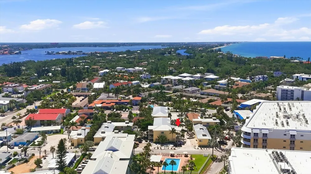 1020 SUN N SEA DRIVE #102 Sarasota, FL 34242