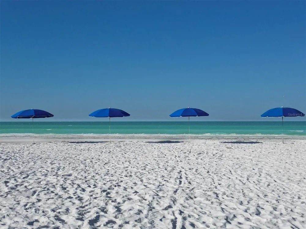 1020 SUN N SEA DRIVE #102 Sarasota, FL 34242