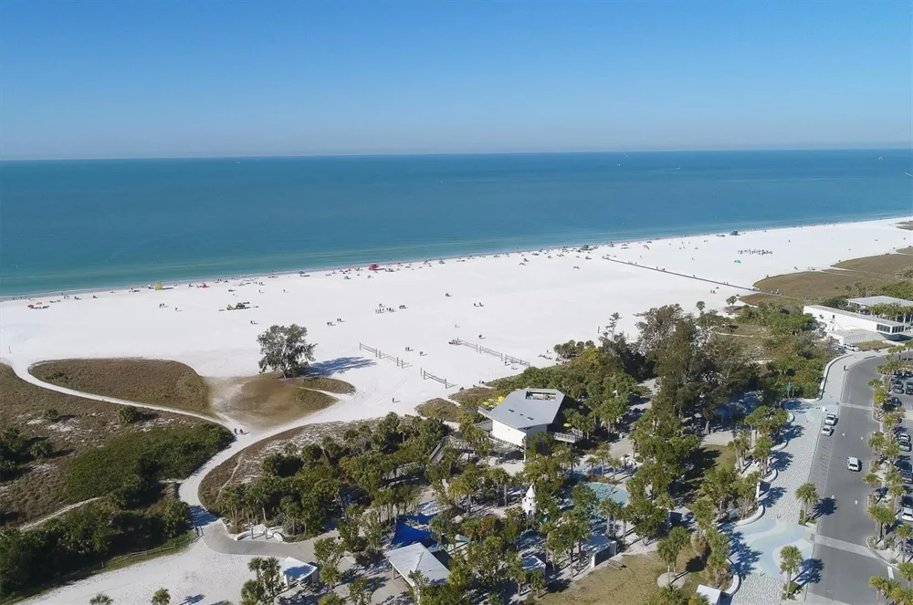 1020 SUN N SEA DRIVE #102 Sarasota, FL 34242