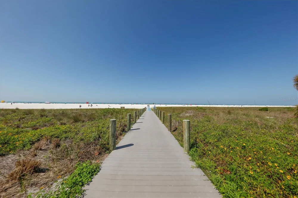 1020 SUN N SEA DRIVE #102 Sarasota, FL 34242