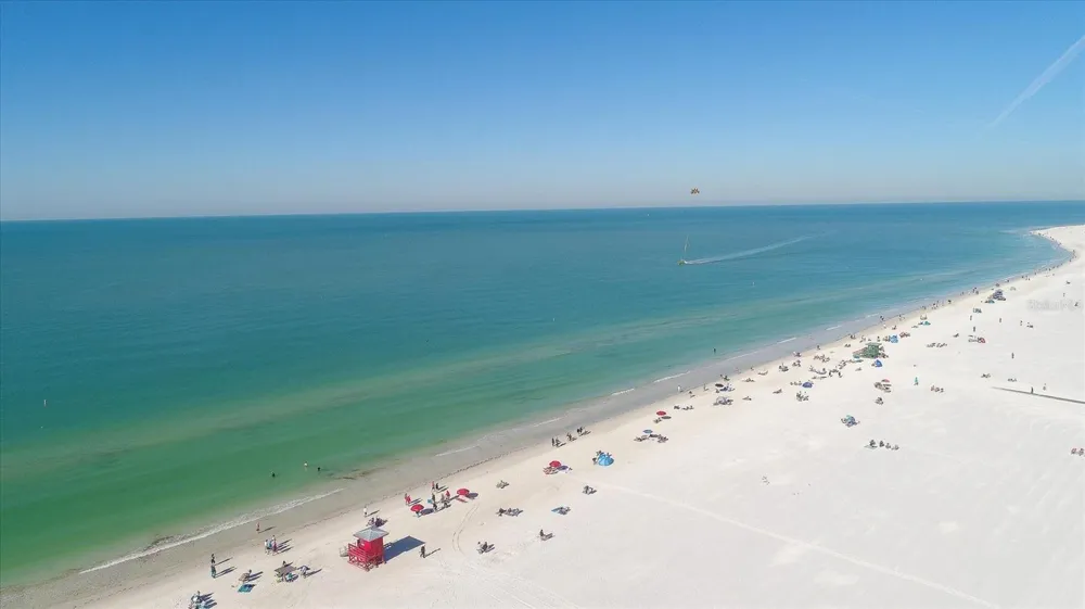 1020 SUN N SEA DRIVE #102 Sarasota, FL 34242