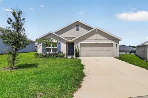 4992 FAIRWAYS RIDGE POINT