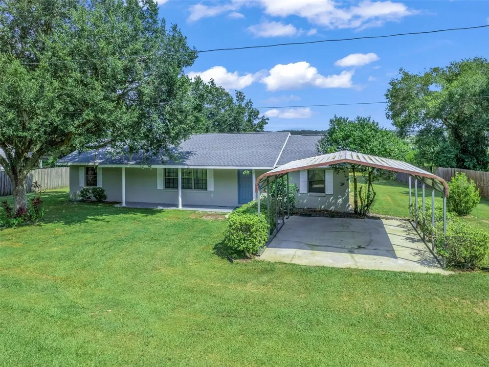11495 SE 121ST LANE ROAD Belleview, FL 34420