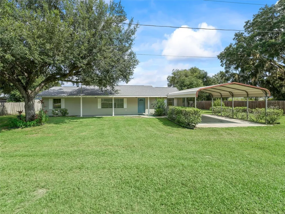11495 SE 121ST LANE ROAD Belleview, FL 34420