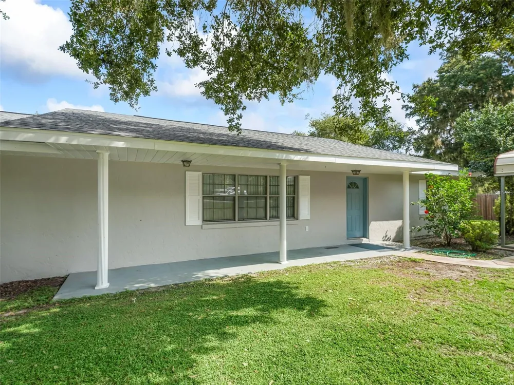 11495 SE 121ST LANE ROAD Belleview, FL 34420
