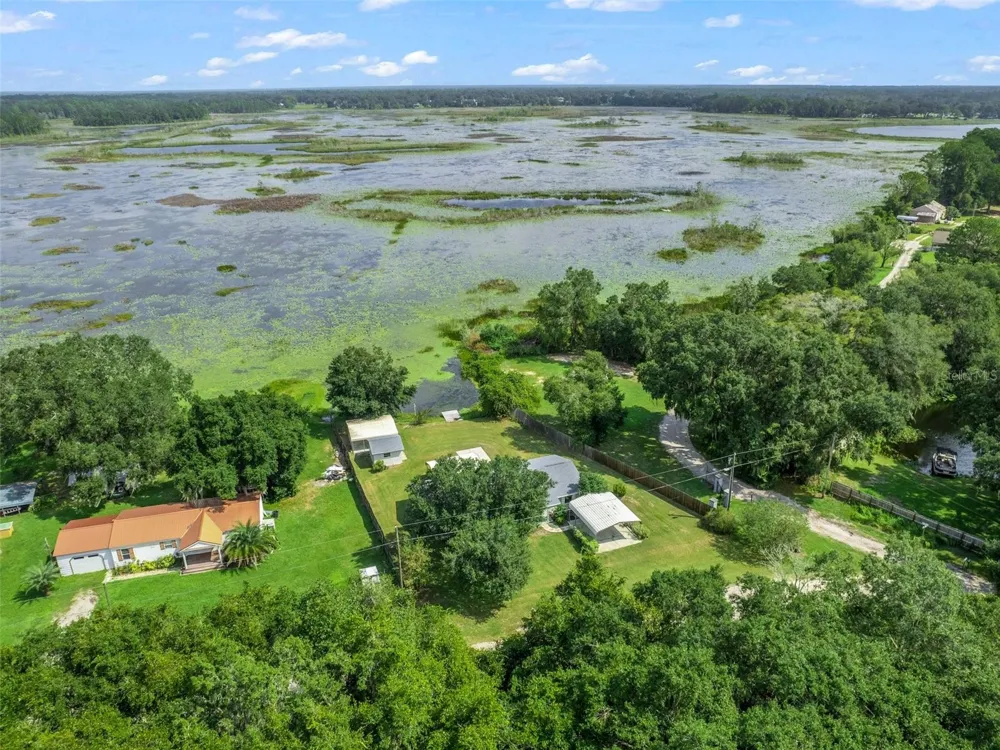 11495 SE 121ST LANE ROAD Belleview, FL 34420